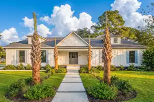 980 Cottingham Dr, Mount Pleasant, SC 29464 - Photo 1