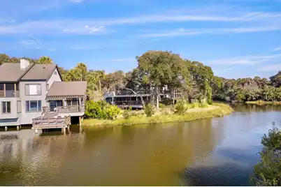 4581 Park Lake Drive, Kiawah Island, SC 29455 - Photo 29