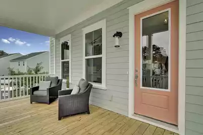 609 Du Bois Drive, Johns Island, SC 29455 - Photo 5