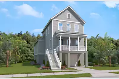 609 Du Bois Drive, Johns Island, SC 29455 - Photo 1