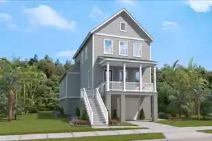 609 Du Bois Dr, Johns Island, SC 29455 - Photo 1