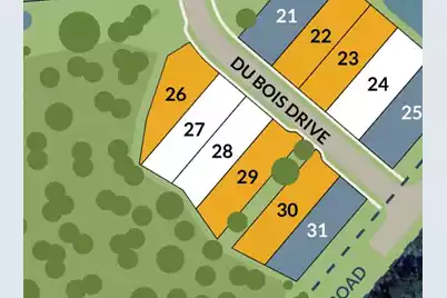 609 Du Bois Drive, Johns Island, SC 29455 - Photo 3