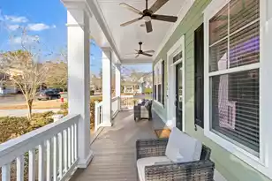 1753 Wellstead St, Mount Pleasant, SC 29466 - Photo 5