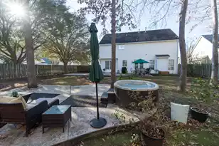 1609 Jorrington St, Mount Pleasant, SC 29466 - Photo 5