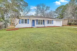 7645 Knollwood Dr, North Charleston, SC 29418 - Photo 3