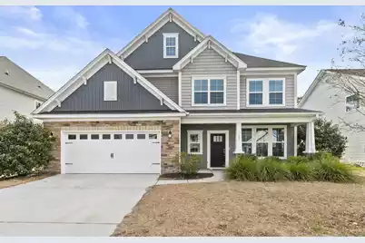 3243 Arrow Arum Drive, Johns Island, SC 29455 - Photo 1