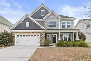 3243 Arrow Arum Dr, Johns Island, SC 29455 - Photo 1