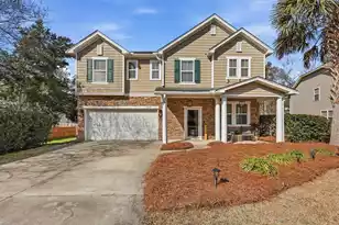 4805 Gilpen Ct, Summerville, SC 29485 - Photo 1