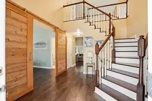 114 Autumn Creek Trail, Summerville, SC 29486 - Photo 5