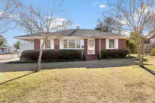 1135 Gloria St, Orangeburg, SC 29115 - Photo 1