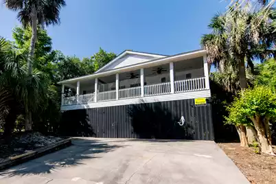 1520 Dorothy Street, Edisto Island, SC 29438 - Photo 1