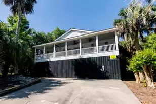 1520 Dorothy St, Edisto Island, SC 29438 - Photo 1