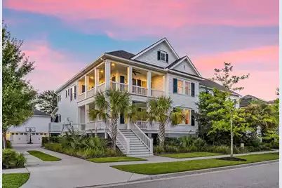 1636 Oak Leaf Street, Charleston, SC 29492 - Photo 1