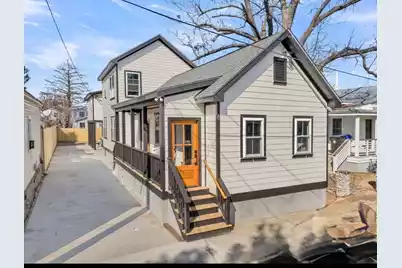 6 & 6.5 Addison Street, Charleston, SC 29403 - Photo 1