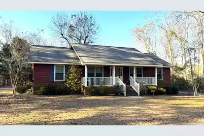 2024 Colony Drive, Orangeburg, SC 29115 - Photo 1