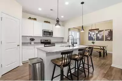 126 Great Bend Drive, Beaufort, SC 29906 - Photo 9