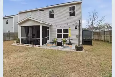 126 Great Bend Drive, Beaufort, SC 29906 - Photo 31