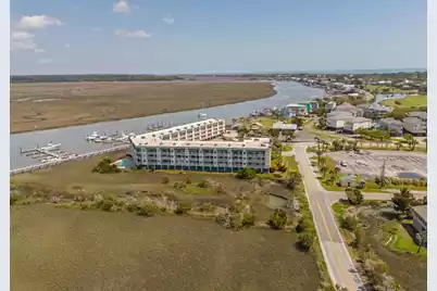 3701 Dock Site Road #116, Edisto Beach, SC 29438 - Photo 33