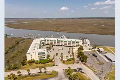 3701 Dock Site Road #116, Edisto Beach, SC 29438 - Photo 29