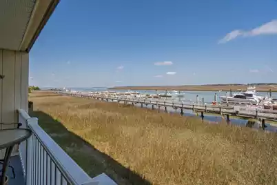 3701 Dock Site Road #116, Edisto Beach, SC 29438 - Photo 21