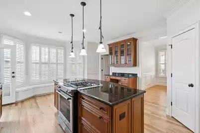 529 Two Mile Run, Johns Island, SC 29455 - Photo 25