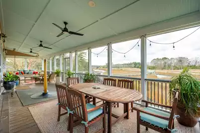 529 Two Mile Run, Johns Island, SC 29455 - Photo 33