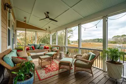 529 Two Mile Run, Johns Island, SC 29455 - Photo 39