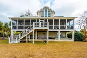 529 2 Mile Run, Johns Island, SC 29455 - Photo 87