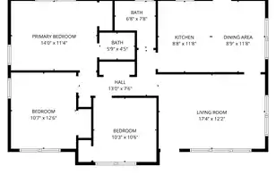 5308 Alvie St, North Charleston, SC 29418 - Photo 25