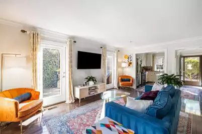 16 Logan Street #A, Charleston, SC 29401 - Photo 5