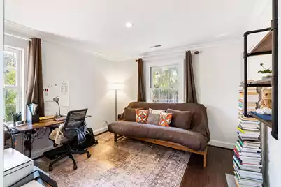 16 Logan Street #A, Charleston, SC 29401 - Photo 21