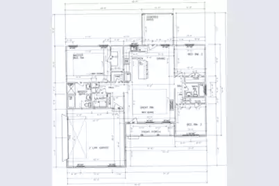 219 Woodberry Drive NE, Orangeburg, SC 29115 - Photo 3