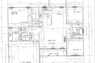 219 Woodberry Dr NE, Orangeburg, SC 29115 - Photo 3