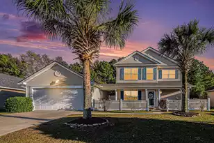 313 Seneca River Dr, Summerville, SC 29485 - Photo 1