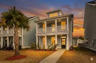 161 Yorkshire Dr, Moncks Corner, SC 29461 - Photo 1