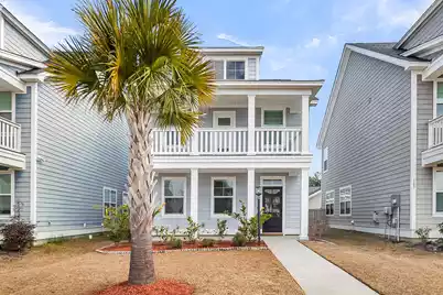 161 Yorkshire Drive, Moncks Corner, SC 29461 - Photo 3