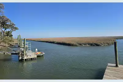 58 Painted Bunting Trail, Edisto Island, SC 29438 - Photo 3