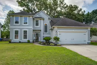 3242 Heathland Way, Mount Pleasant, SC 29466 - Photo 1