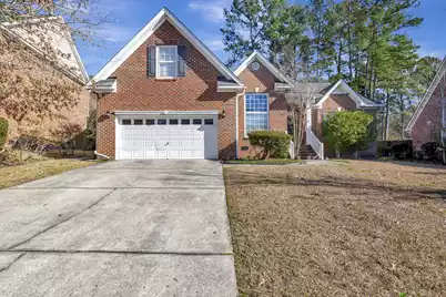 1015 Blockade Runner Parkway, Summerville, SC 29485 - Photo 1