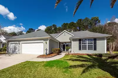6044 Fieldstone Circle, Charleston, SC 29414 - Photo 1