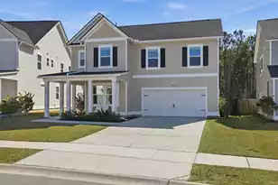 132 Red Blf St, Summerville, SC 29483 - Photo 3