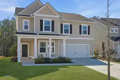 132 Red Bluff Street, Summerville, SC 29483 - Photo 1