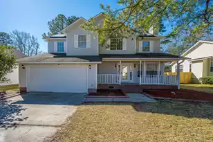 206 Lancaster Rd, Summerville, SC 29485 - Photo 1
