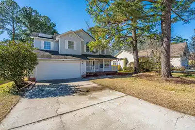 206 Lancaster Road, Summerville, SC 29485 - Photo 9