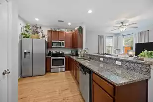 9057 Parlor Dr, Ladson, SC 29456 - Photo 7