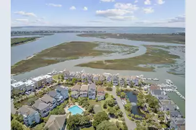 1647 Marsh Harbor Lane, Mount Pleasant, SC 29464 - Photo 37