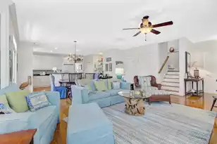 1647 Marsh Harbor Ln, Mount Pleasant, SC 29464 - Photo 7