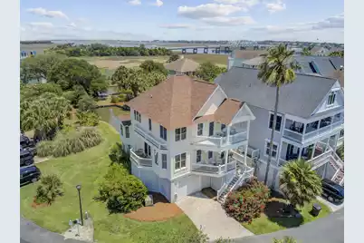 1647 Marsh Harbor Lane, Mount Pleasant, SC 29464 - Photo 33