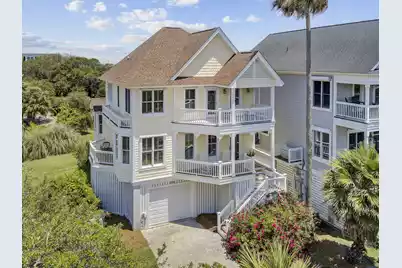 1647 Marsh Harbor Lane, Mount Pleasant, SC 29464 - Photo 41