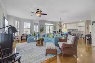 1647 Marsh Harbor Ln, Mount Pleasant, SC 29464 - Photo 5